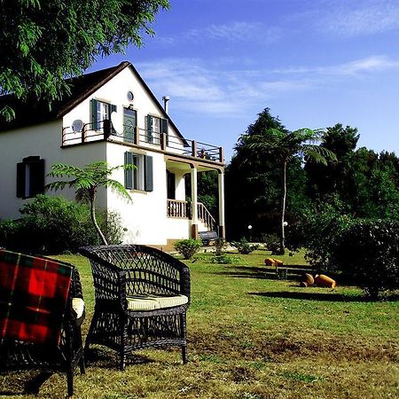 Vila Joaninha Santo Antonio da Serra Eksteriør billede
