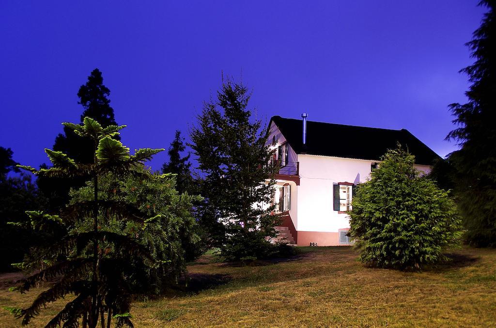 Vila Joaninha Santo Antonio da Serra Eksteriør billede