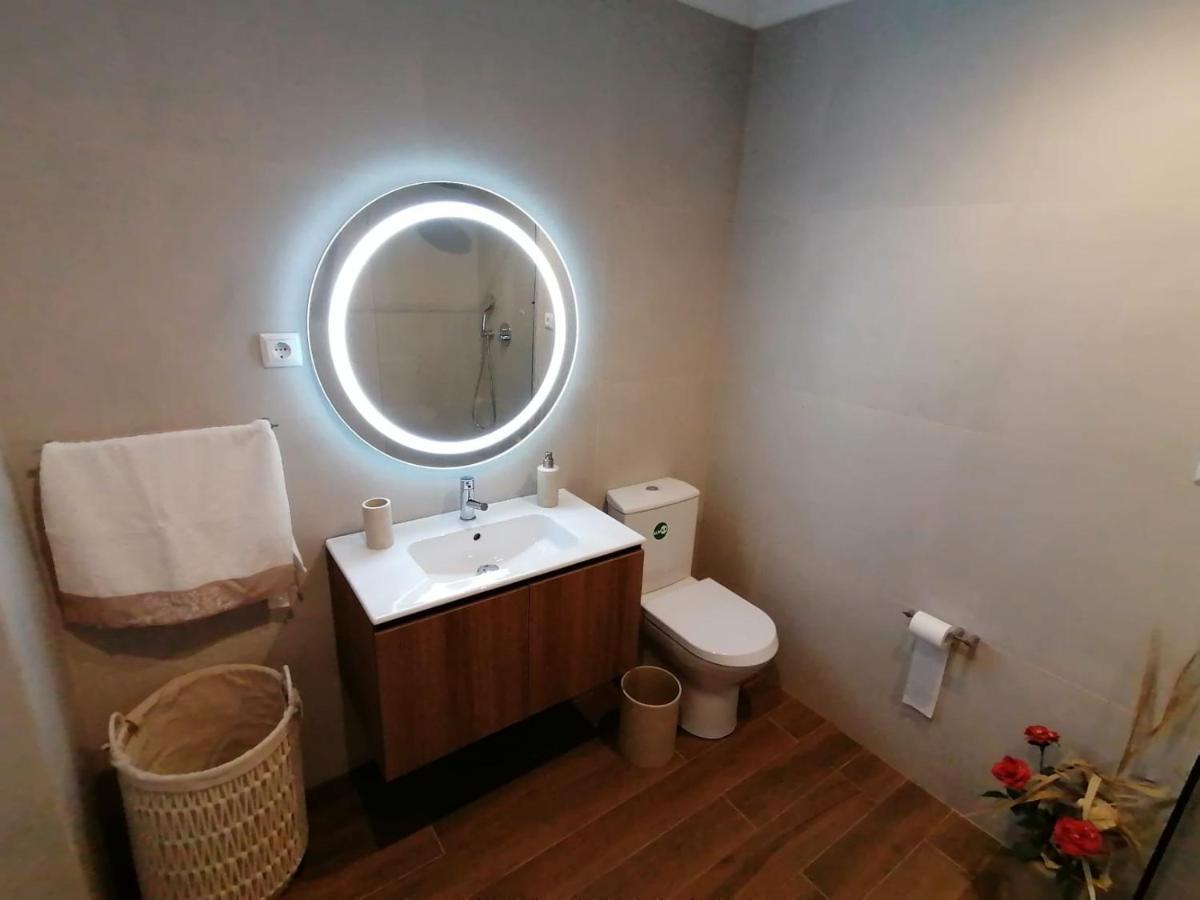 Vila Joaninha Santo Antonio da Serra Eksteriør billede